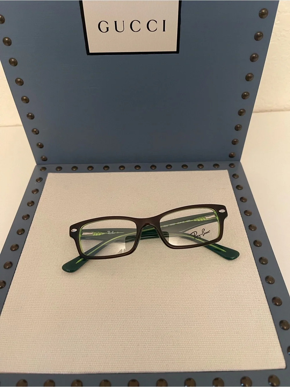 Ray Ban junior 1530